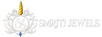 White Smriti Jewels logo image
