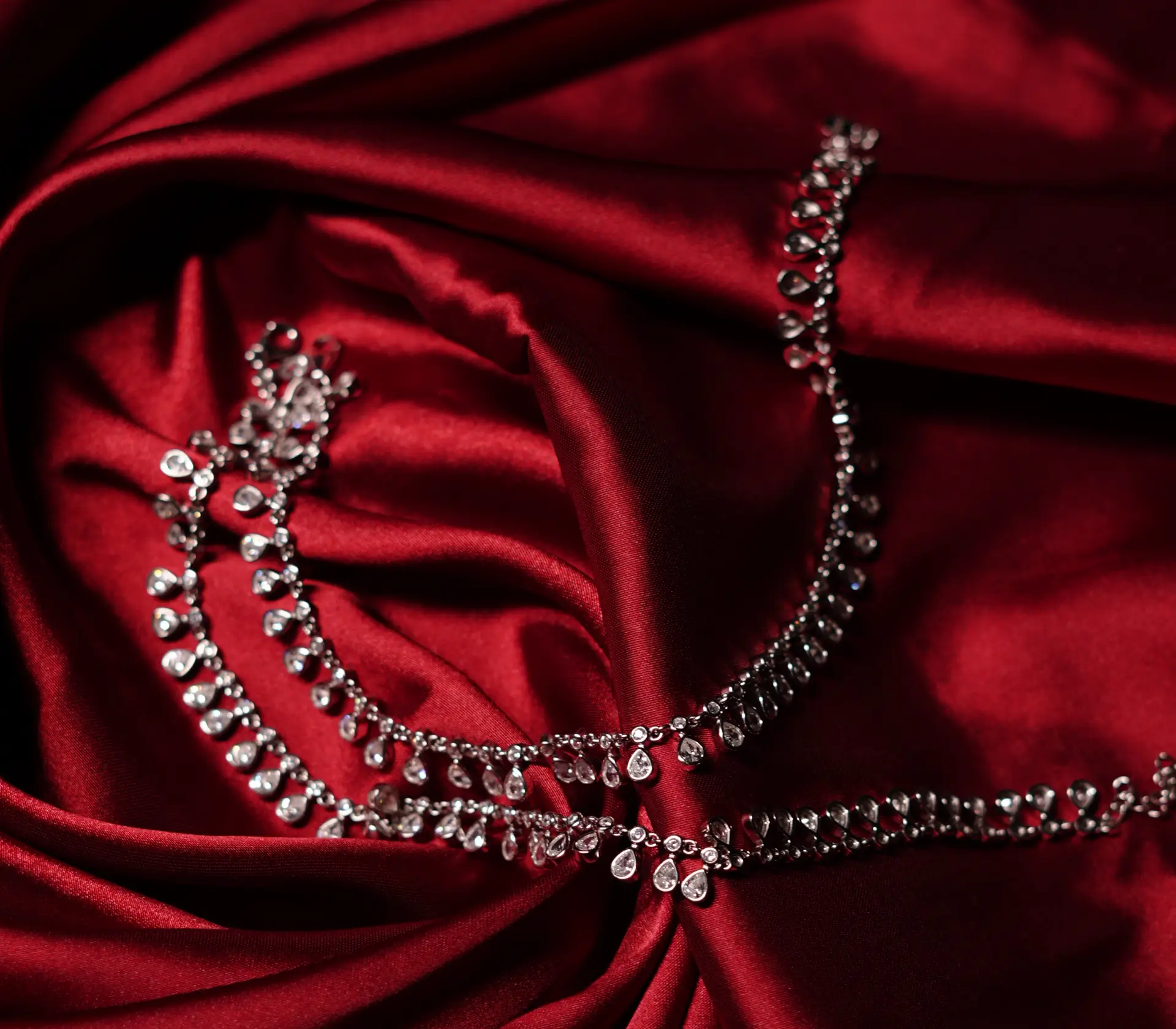 Anklet Payal