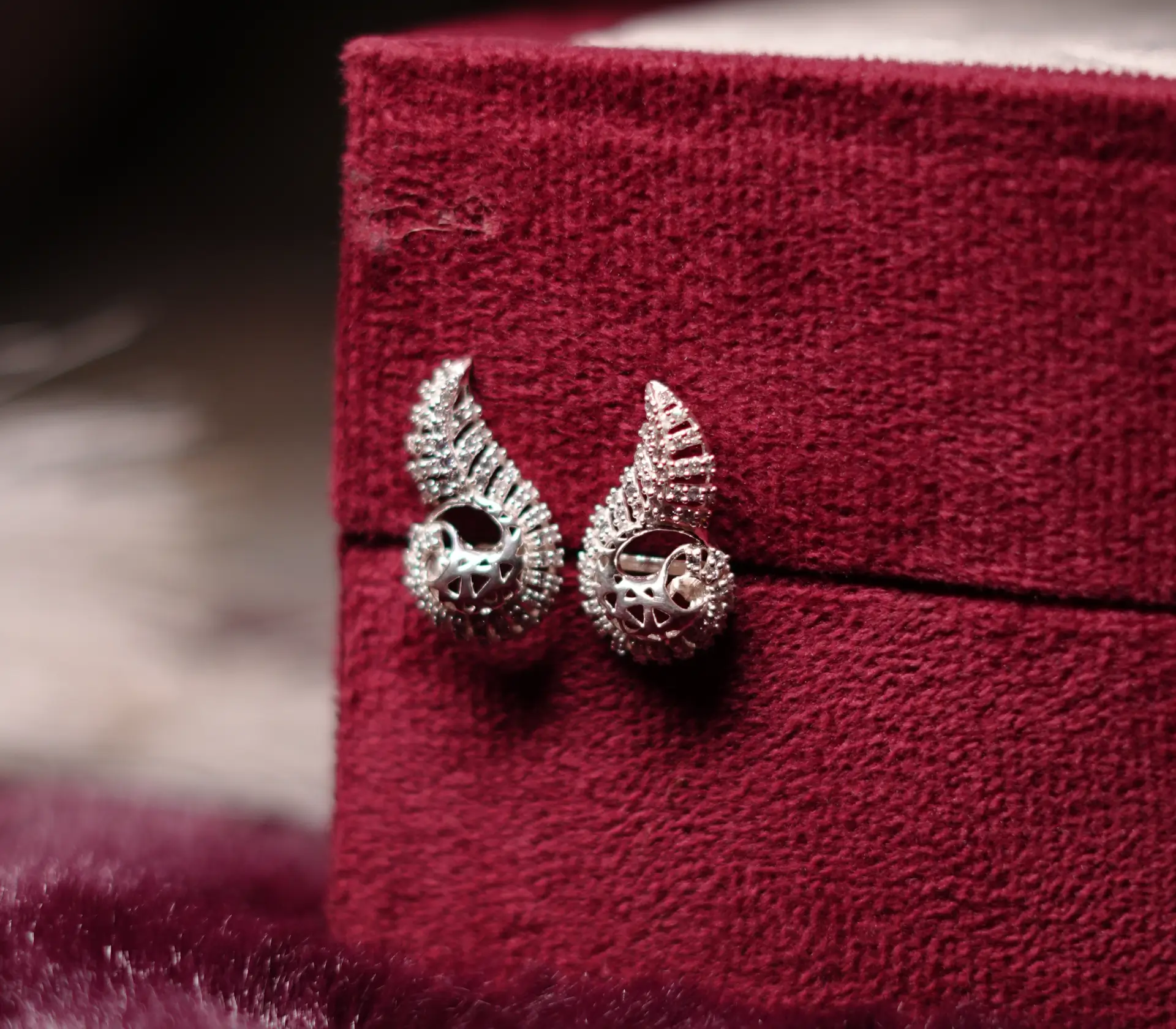 Earring